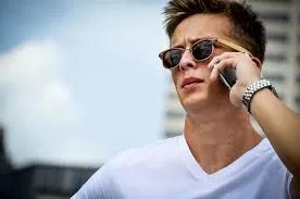 Erkek Güneş Gözlüğü